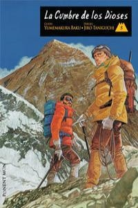 CUMBRE DE LOS DIOSES, LA | 9788492444144 | BAKU, YUMEMAKURA
