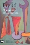 MALESTAR EN LA CULTURA, EL | 9788420665573 | FREUD, SIGMUND