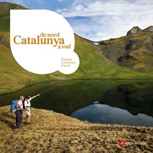 CATALUNYA DE NORT A SUD | 9788496970649 | AA.VV