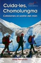 CUIDA-LES, CHOMOLUNGMA | 9788497913973 | FERRANDIS, SILVIA