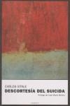 DESCORTESIA DEL SUICIDA | 9788493600730 | GENTILE VITALE, JUAN CARLOS