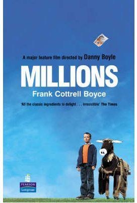 MILLIONS | 9780582854819 | COTTRELL BOYCE, FRANK