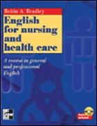 ENGLISH FOR NURSING AND HEALTH CARE | 9788838616471 | BRADLEY