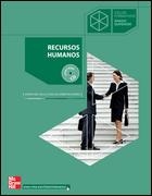 RECURSOS HUMANOS CF GS | 9788448164126 | VALLE VICENTE