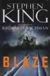 BLAZE | 9788401336911 | KING, STEPHEN