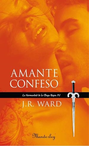 AMANTE CONFESO | 9788483650677 | WARD, JOHN ROBERT