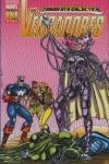 VENGADORES, LOS OPERACION TORMENTA GALACTICA | 9788498850406 | DEFALCO, TOM / OLLIFFE, PAT / MILGROM, AL