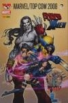 MARVEL TOP COW 08 CYBER FORCE XMEN | 9788498850468 | MARVEL