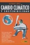 CAMBIO CLIMATICO Y SOSTENIBILIDAD | 9788498850260 | LOPEZ, ALFONSO