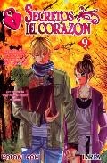 SECRETOS DEL CORAZON 9 | 9788492449781 | AOKI, KOTOMI