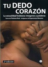 TU DEDO CORAZON | 9788488052780 | RUIZ, PALOMA