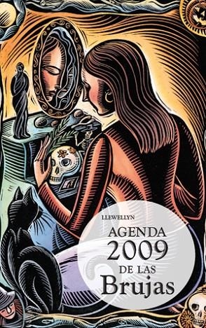 AGENDA DE LAS BRUJAS 2009 | 9788497774826 | / LLEWELLYN