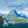 TOLKIEN CALENDARIO 2009 | 9788445077160 | J. R. R. TOLKIEN