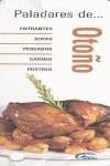 PALADARES DE OTOÑO | 9788496355330 | AA.VV.
