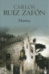 MARINA (TAPA DURA ) | 9788408082729 | RUIZ ZAFÓN, CARLOS