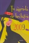 TU AGENDA DE HECHIZOS | 9788448048136 | VARIOS