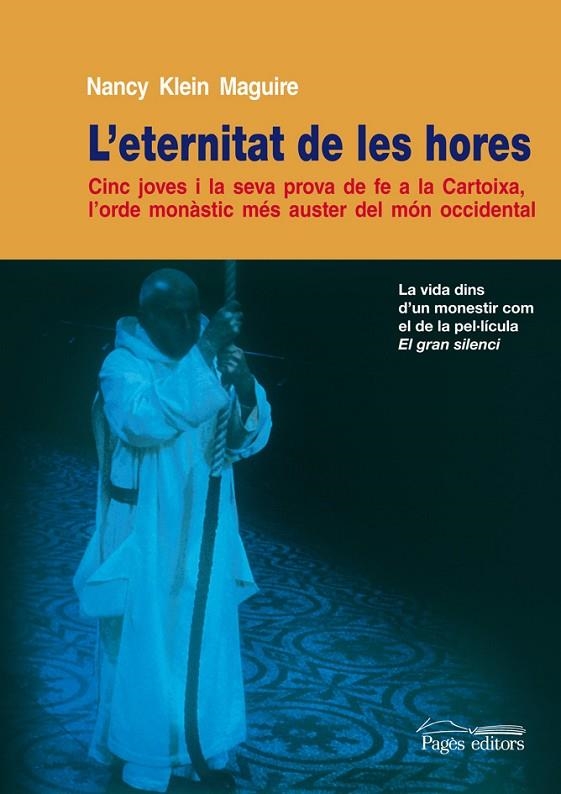 ETERNITAT DE LES HORES, L' | 9788497796415 | KLEIN, NANCY