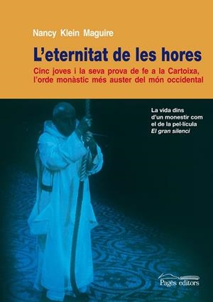 ETERNITAT DE LES HORES, L' | 9788497796415 | KLEIN, NANCY