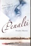 PENALTI | 9788496787292 | MARTIN, DEIRDRE