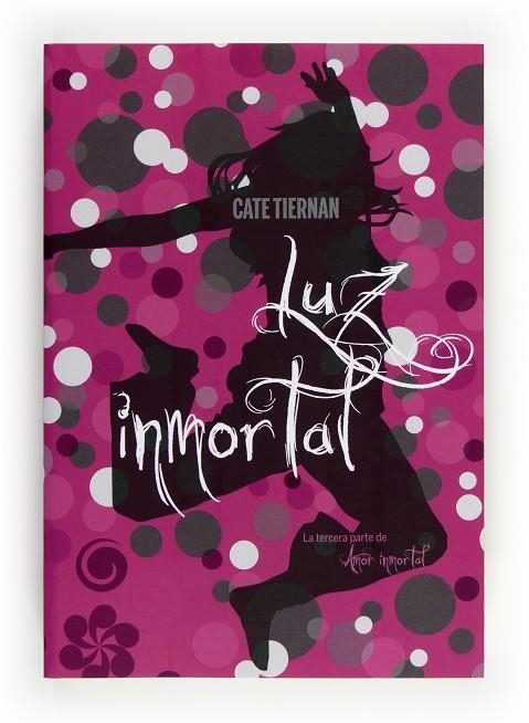 LUZ INMORTAL | 9788467556926 | TIERNAN, CATE