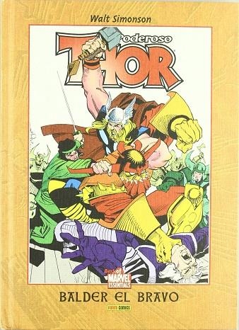 THOR | 9788496874404 | SIMONSON, WALT