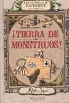 TIERRA DE MONSTRUOS | 9788466628860 | SHOW, ALAN