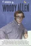 UNIVERSO DE WOODY ALLEN, EL | 9788493600075 | AAVV