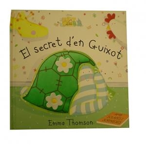 SECRET D'EN GUIXOT, EL | 9788448827168 | THOMSON, EMMA