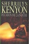 PECADOS DE LA NOCHE | 9788401382666 | KENYON, SHERRILYN