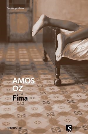 FIMA | 9788483467787 | OZ, AMOS