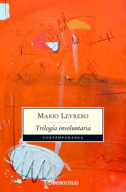 TRIOLOGIA INVOLUNTARIA PACK | 9788483467992 | LEVRERO, MARIO