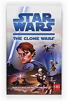 STAR WARS THE CLONE WARS | 9788467531138 | LUCAS FILM / GROSSET & DUNLAP