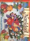 NAVIDAD PUZZLE PARA LEER | 9788498066708 | AAVV