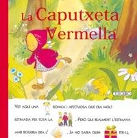 CAPUTXETA VERMELLA, LA | 9788498066890 | TODOLIBRO, EQUIPO