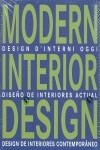 DISEÑO DE INTERIORES ACTUAL | 9788496936713 | SCHLEIFER, SIMONE