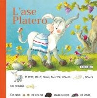 ASE PLATERO,L' | 9788498066937 | TODOLIBRO, EQUIPO