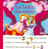 BELLA DORMENT, LA | 9788498066876 | TODOLIBRO, EQUIPO
