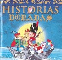 HISTORIAS DORADAS | 9788484262145 | TODOLIBRO, EQUIPO