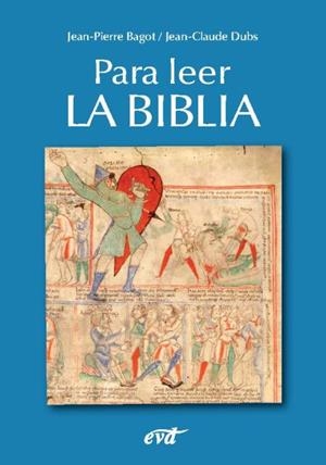 PARA LEER LA BIBLIA | 9788471515162 | BAGOT, J. PIERRE  DUBS, J. CLAUDE