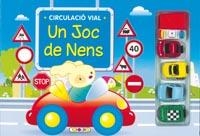CIRCULACIO VIAL, UN JOC DE NENS | 9788498065312 | TODOLIBRO, EQUIPO