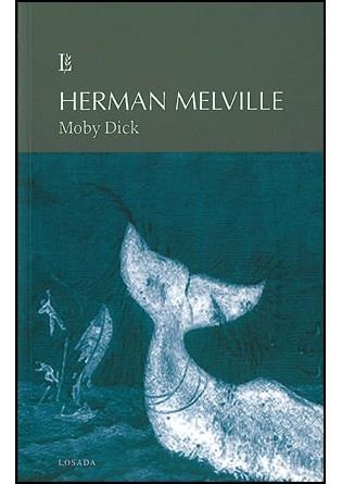 MOBY DICK | 9789500393904 | MELVILLE, HERMAN