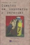 CUENTOS DE SOMBREROS Y PARAGUAS | 9788493588465 | ISUSI Y ZUBIA, ARANZAZU