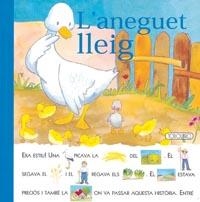 ANEGUET LLEIG, L' | 9788498066951 | TODOLIBRO, EQUIPO