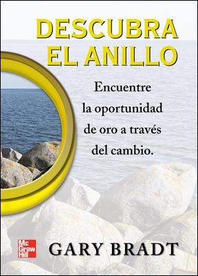 DESCUBRA EL ANILLO | 9789701067338 | BRADT, GARY