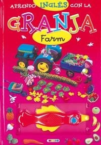 APRENDE INGLES CON LA GRANJA | 9788498065756