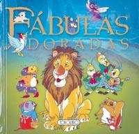 FABULAS DORADAS | 9788484262152 | TODOLIBRO, EQUIPO