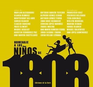 HOMENAJE A LOS NIÑOS DE 1808 | 9788479603892 | AA.VV.