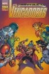 VENGADORES OPERACION TORMENTA GALACTICA 3 | 9788498850604 | DEFALCO, TOM / OLLIFFE, PAT / MILGROM, AL