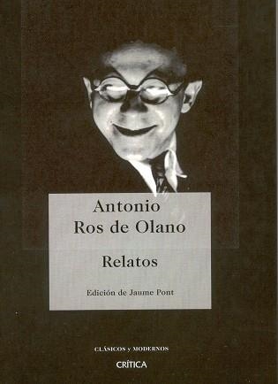 RELATOS | 9788474235999 | ROS DE OLANO, ANTONIO