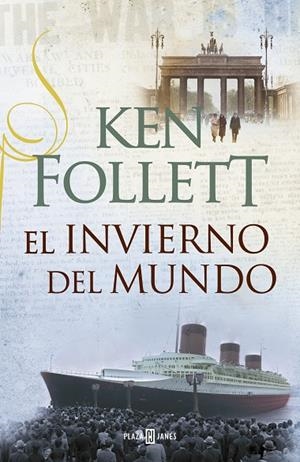 INVIERNO DEL MUNDO, EL (CAIXA) | 9788401354458 | FOLLETT, KEN